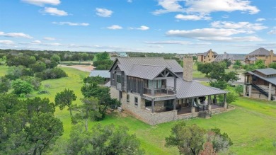 Lake Home For Sale in Possum Kingdom Lake, Texas