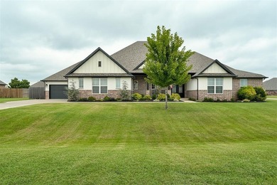 Canadian River Home For Sale in Oklahoma City Oklahoma