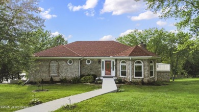 Lake Home For Sale in Crestwood, Kentucky