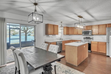 Lake Home For Sale in Jacksonville, Florida
