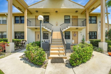 Lake Condo For Sale in Stuart, Florida