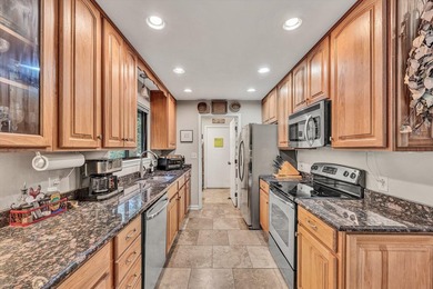 Welcome to your private wooded retreat on 1.24 acres! This - photo 11
