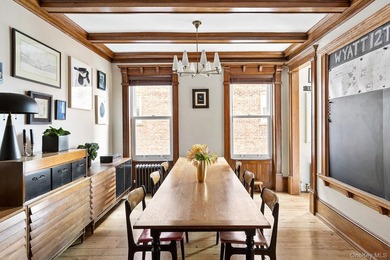 Perched above the treetops of Prospect Park, Residence 3L at 86 - photo 12
