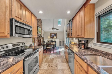 Welcome to your private wooded retreat on 1.24 acres! This - photo 13