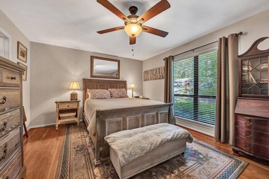 Welcome to your private wooded retreat on 1.24 acres! This - photo 16