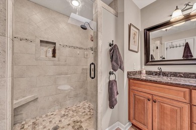 Welcome to your private wooded retreat on 1.24 acres! This - photo 17