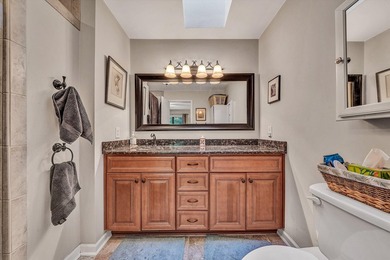 Welcome to your private wooded retreat on 1.24 acres! This - photo 18