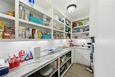 This waterfront home is the kind of place where life naturally