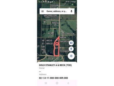 Lake Acreage For Sale in Clever, Missouri