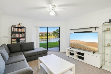 Lake Condo For Sale in Sunrise, Florida