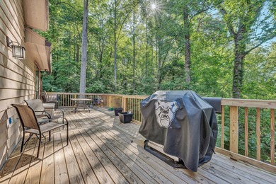 Welcome to your private wooded retreat on 1.24 acres! This - photo 22