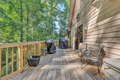 Welcome to your private wooded retreat on 1.24 acres! This - photo 23