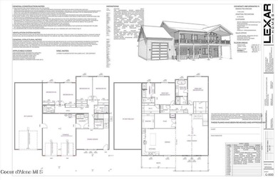 Beautiful New Home, Just completed with 3641+/-sq ft, this Multi - photo 28