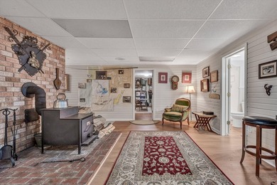 Welcome to your private wooded retreat on 1.24 acres! This - photo 29
