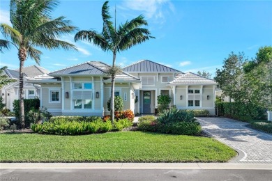 (private lake, pond, creek) Home For Sale in Naples Florida