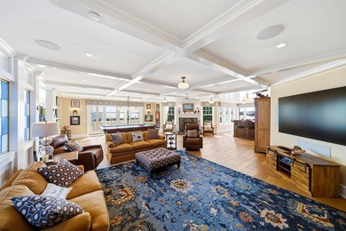 Custom Luxury Bayfront Residence nestled in the heart of Absecon - photo 31