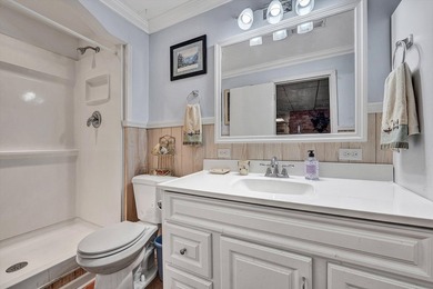 Welcome to your private wooded retreat on 1.24 acres! This - photo 33