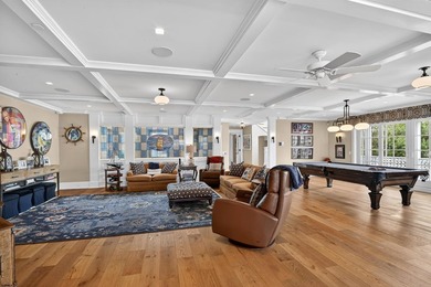 Custom Luxury Bayfront Residence nestled in the heart of Absecon - photo 33