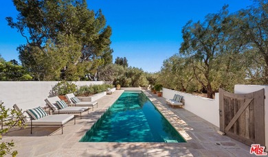 A once in a generation oceanfront estate located in Paradise - photo 34
