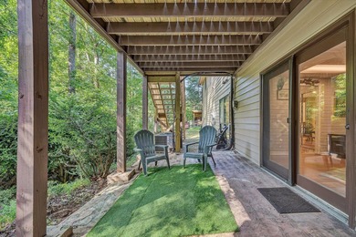 Welcome to your private wooded retreat on 1.24 acres! This - photo 35