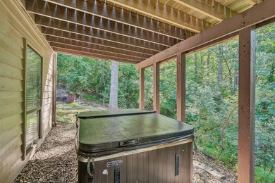 Welcome to your private wooded retreat on 1.24 acres! This - photo 36