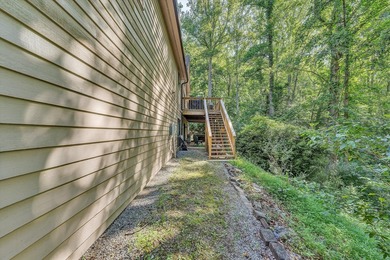 Welcome to your private wooded retreat on 1.24 acres! This - photo 37