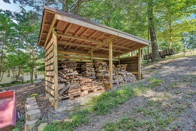 Welcome to your private wooded retreat on 1.24 acres! This - photo 38