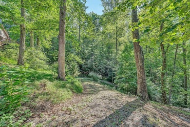 Welcome to your private wooded retreat on 1.24 acres! This - photo 40