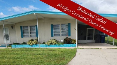 Manatee River Home For Sale in Ellenton Florida