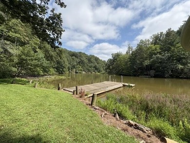 Welcome to your private wooded retreat on 1.24 acres! This - photo 41