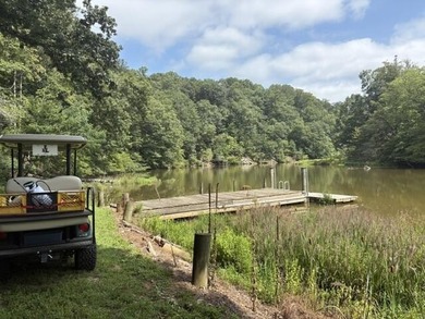 Welcome to your private wooded retreat on 1.24 acres! This - photo 42