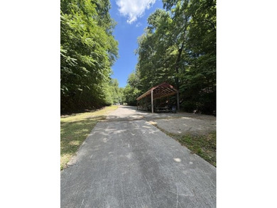 Welcome to your private wooded retreat on 1.24 acres! This - photo 44