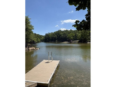 Welcome to your private wooded retreat on 1.24 acres! This - photo 46