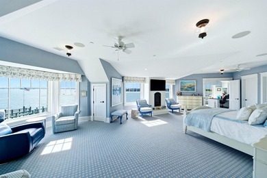 Custom Luxury Bayfront Residence nestled in the heart of Absecon - photo 50