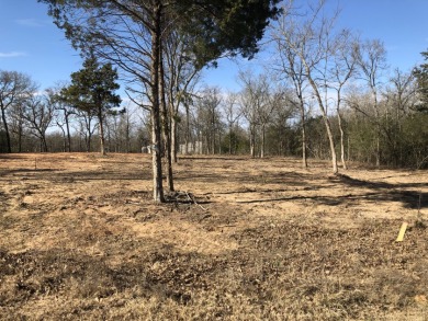 Cleared Off Water Lot - Lake Lot For Sale in Marquez, Texas