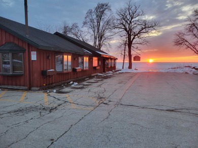 Lake Commercial For Sale in Malone, Wisconsin