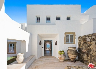 A once in a generation oceanfront estate located in Paradise - photo 53