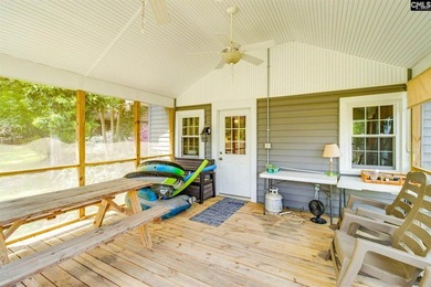 Enjoy the perfect lake escape with this charming waterfront - photo 4