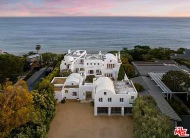A once in a generation oceanfront estate located in Paradise - photo 57