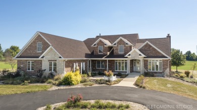 Lake Home For Sale in Oswego, Illinois