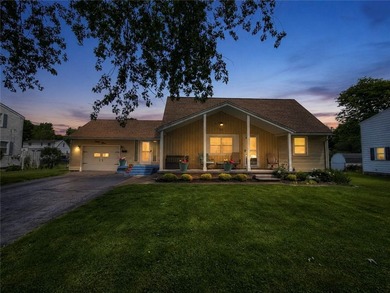 Welcome home to this 4 bdrm well-maintained home offering - photo 3
