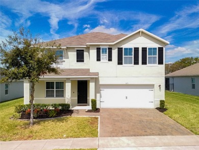 Lake Home For Sale in Tavares, Florida