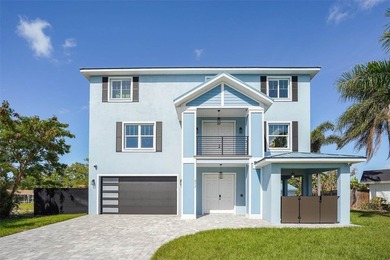 OWNER FINANCING AVAILABLE. Luxurious elevated waterfront living - photo 2