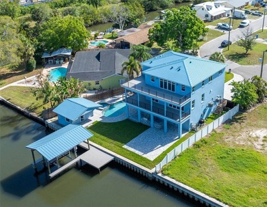OWNER FINANCING AVAILABLE. Luxurious elevated waterfront living - photo 3