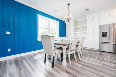 OWNER FINANCING AVAILABLE. Luxurious elevated waterfront living - photo 7