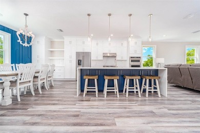 OWNER FINANCING AVAILABLE. Luxurious elevated waterfront living - photo 8