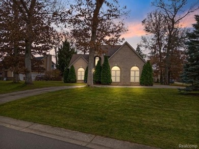 Lake Home For Sale in White Lake, Michigan