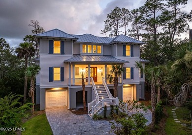 Nestled on Cotton Island within the prestigious The Islands of - photo 2