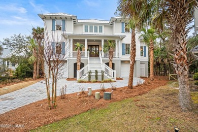 Nestled on Cotton Island within the prestigious The Islands of - photo 4