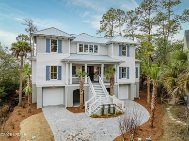 Nestled on Cotton Island within the prestigious The Islands of - photo 6